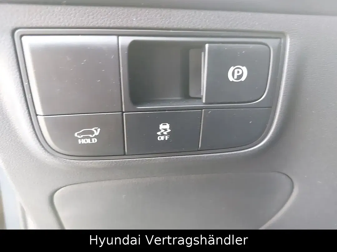 Hyundai TUCSON - Thumbnail 15