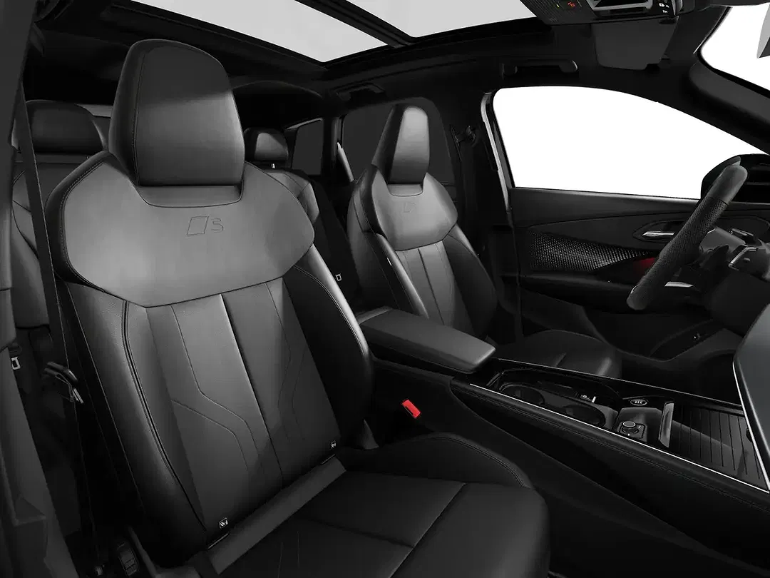 Audi Q3 - Thumbnail 10