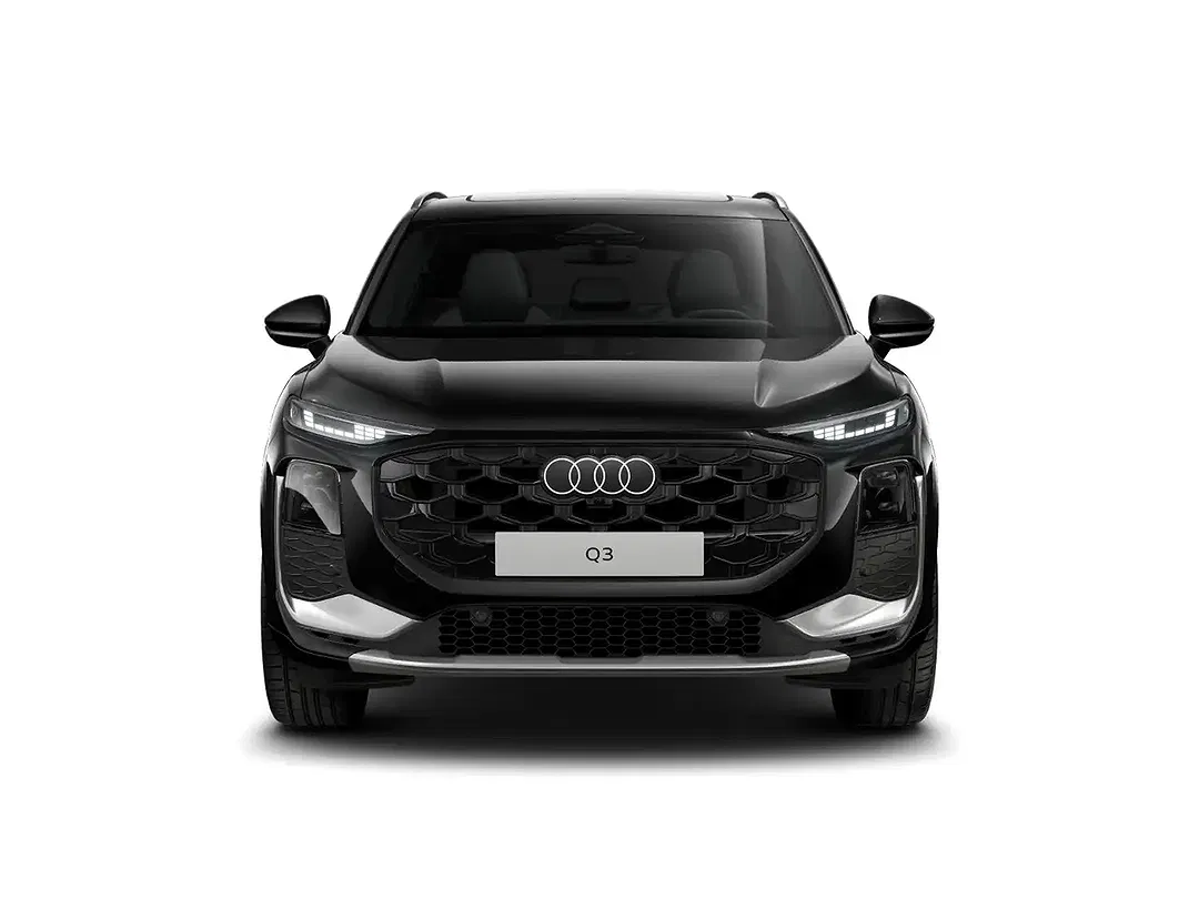 Audi Q3 - Thumbnail 4