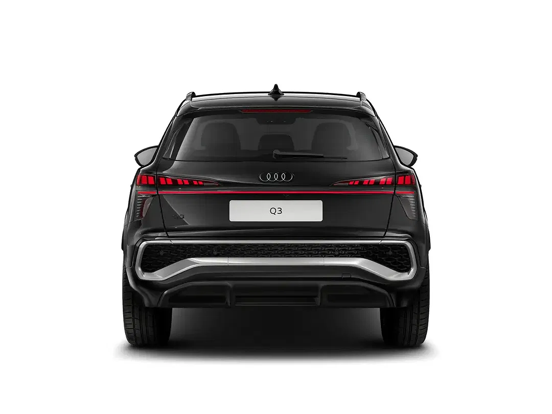 Audi Q3 - Thumbnail 5