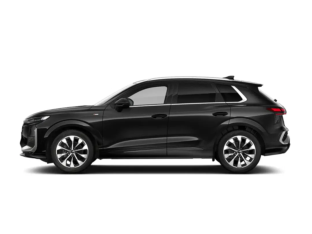 Audi Q3 - Thumbnail 7