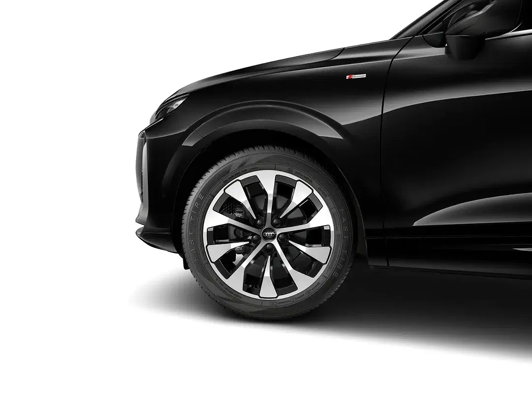 Audi Q3 - Thumbnail 8