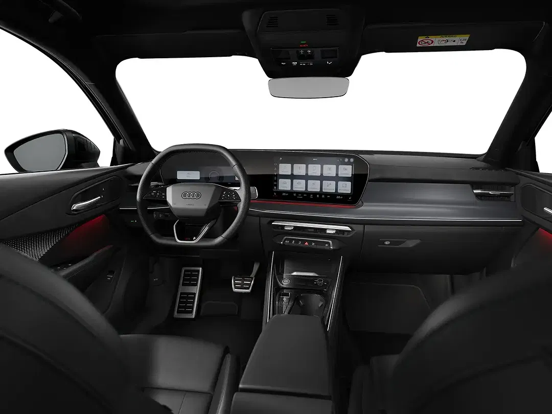 Audi Q3 - Thumbnail 9
