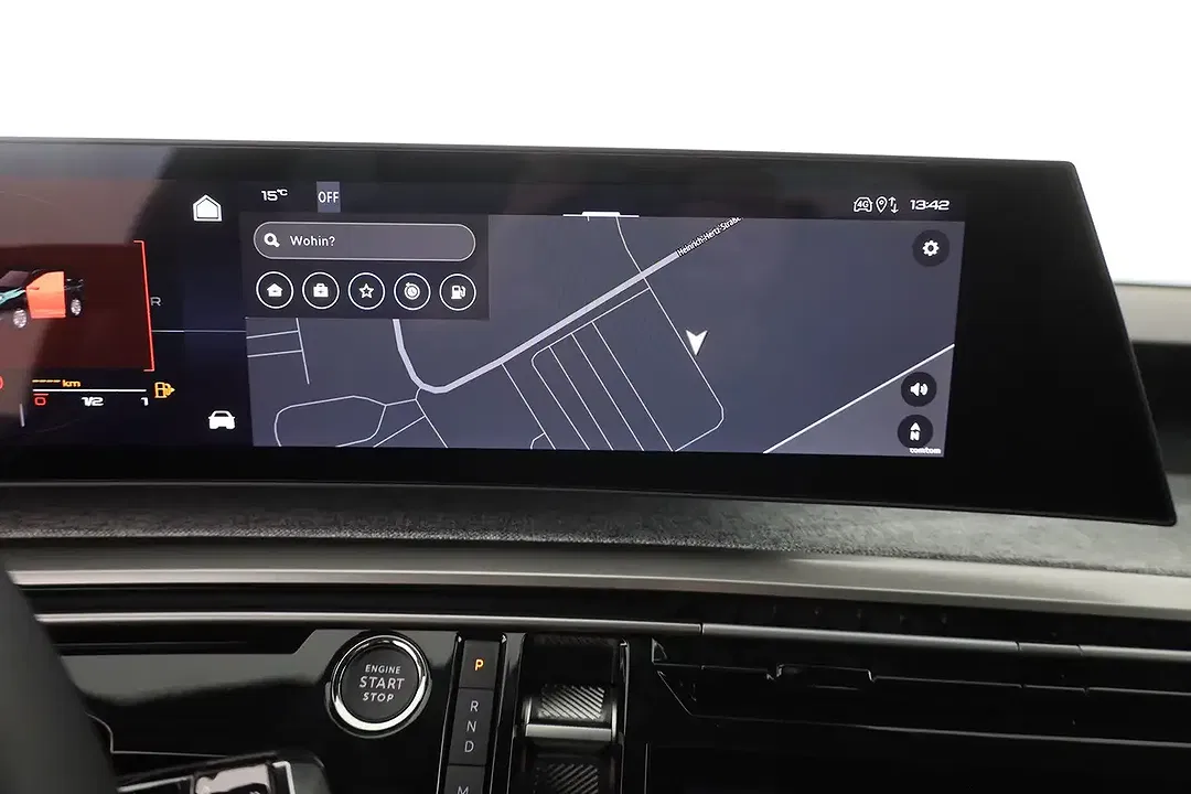 Peugeot 5008 - Thumbnail 10