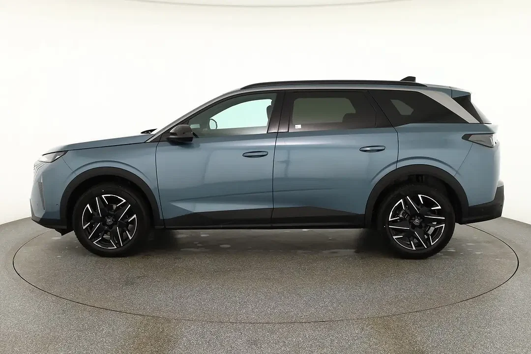 Peugeot 5008 - Afbeelding 1