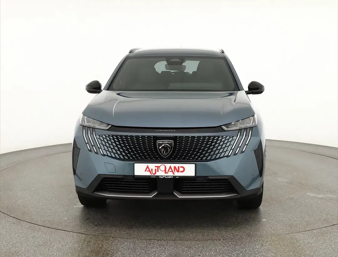 Peugeot 5008 - Thumbnail 7