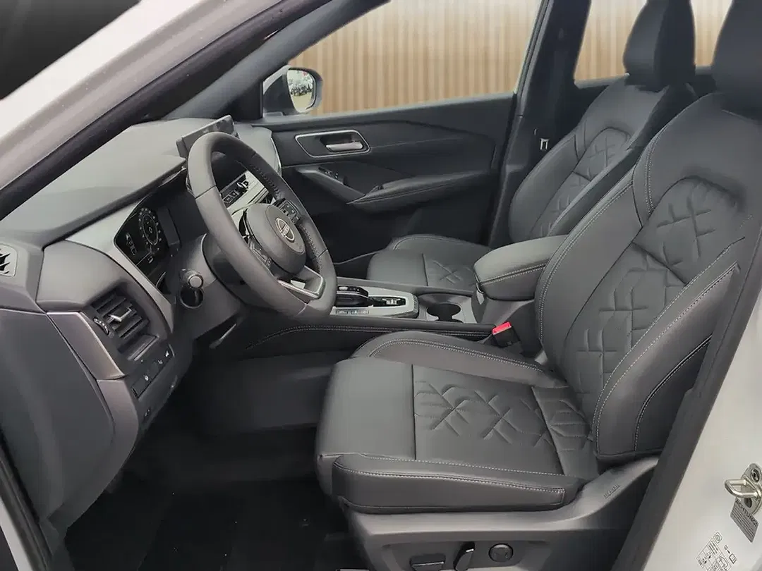 Nissan Qashqai - Thumbnail 12