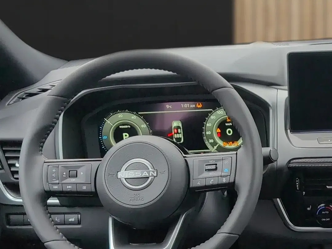 Nissan Qashqai - Thumbnail 13