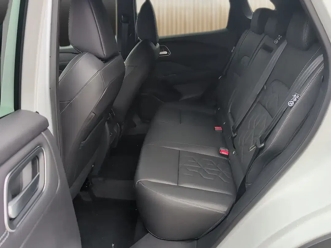 Nissan Qashqai - Thumbnail 14