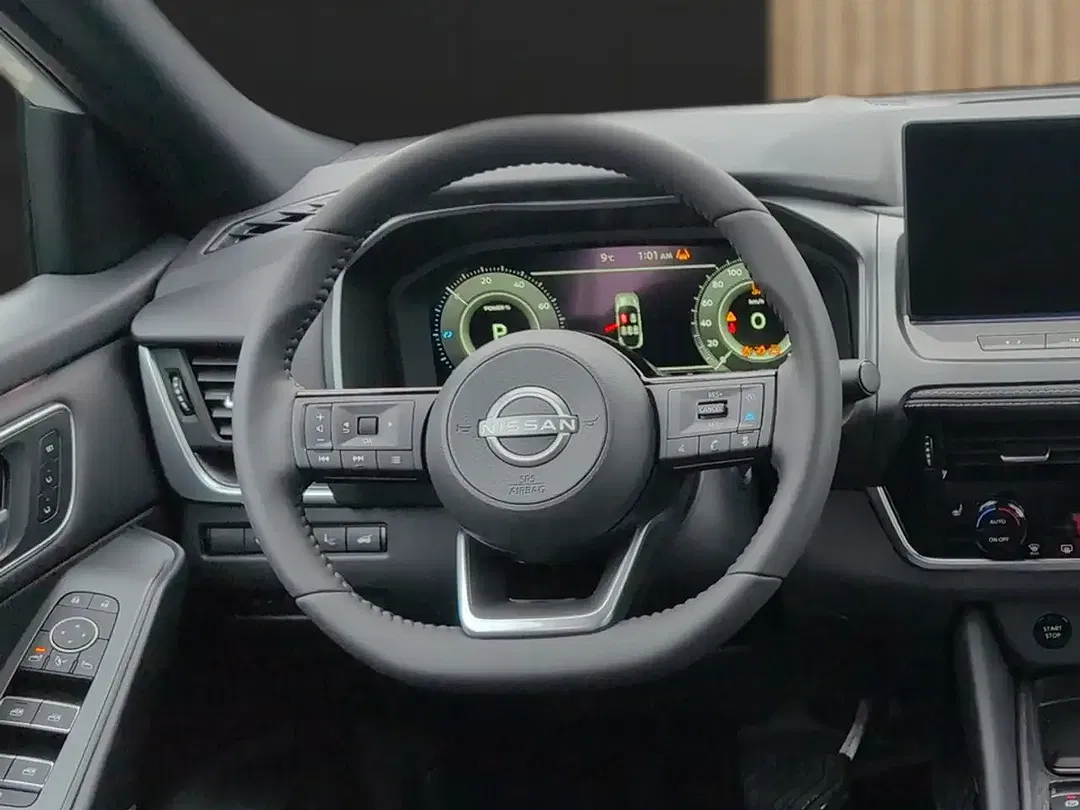 Nissan Qashqai - Thumbnail 15