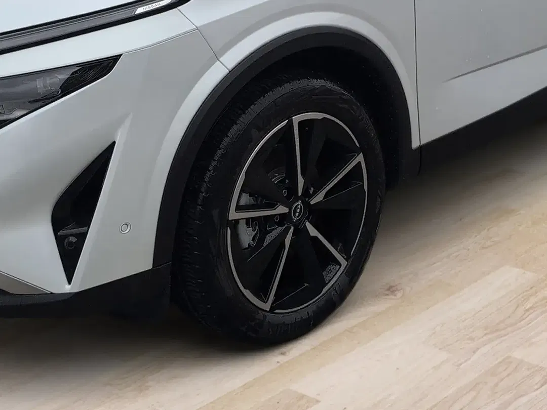 Nissan Qashqai - Thumbnail 9