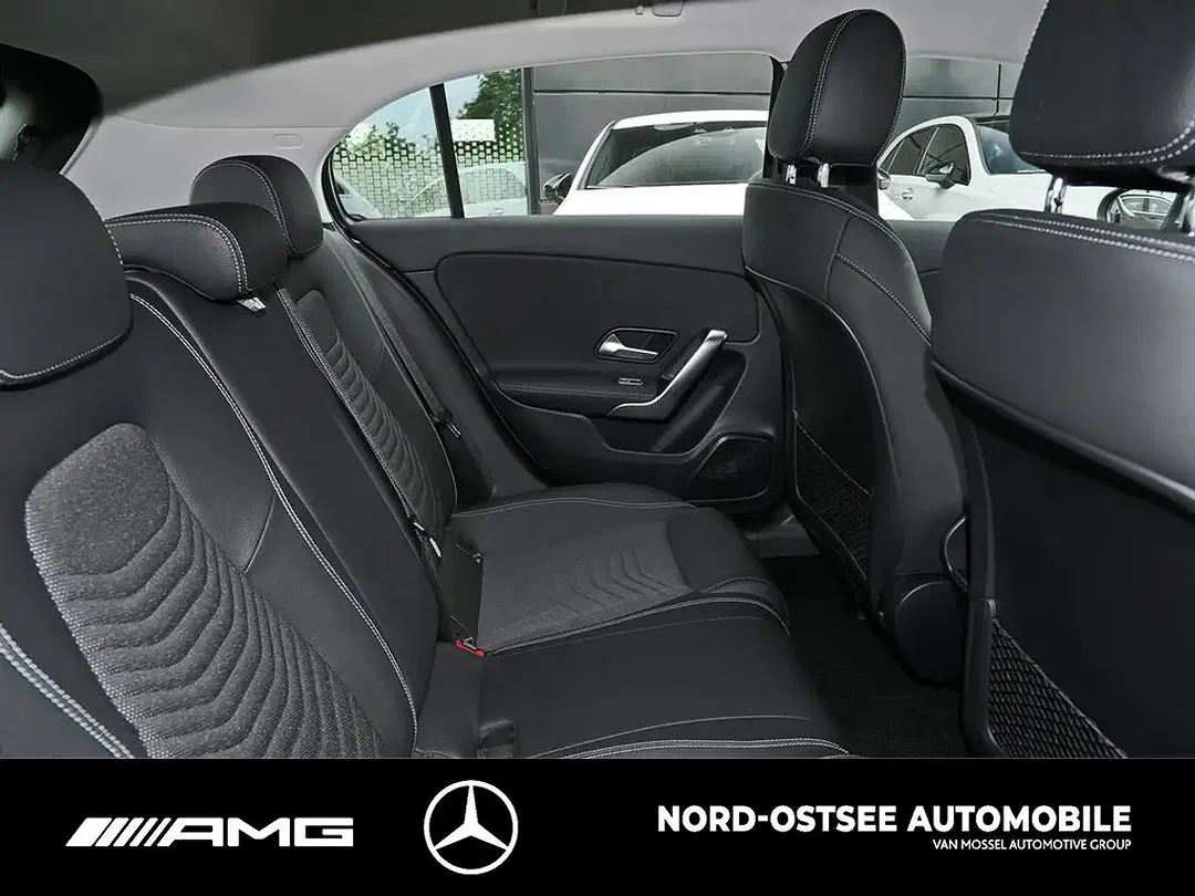 Mercedes-Benz A 180 - Thumbnail 12
