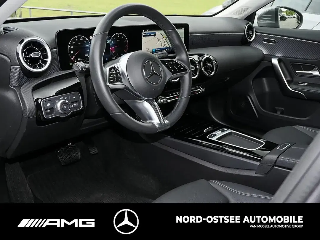 Mercedes-Benz A 180 - Thumbnail 6