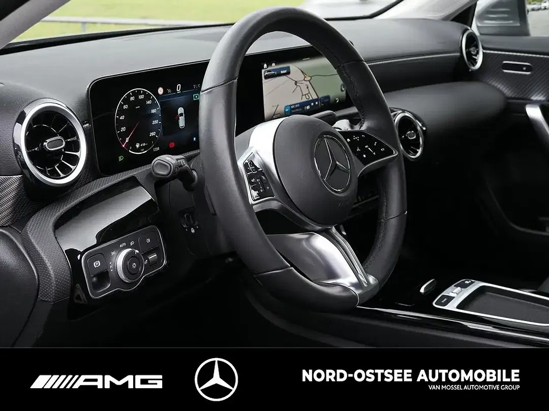 Mercedes-Benz A 180 - Thumbnail 7