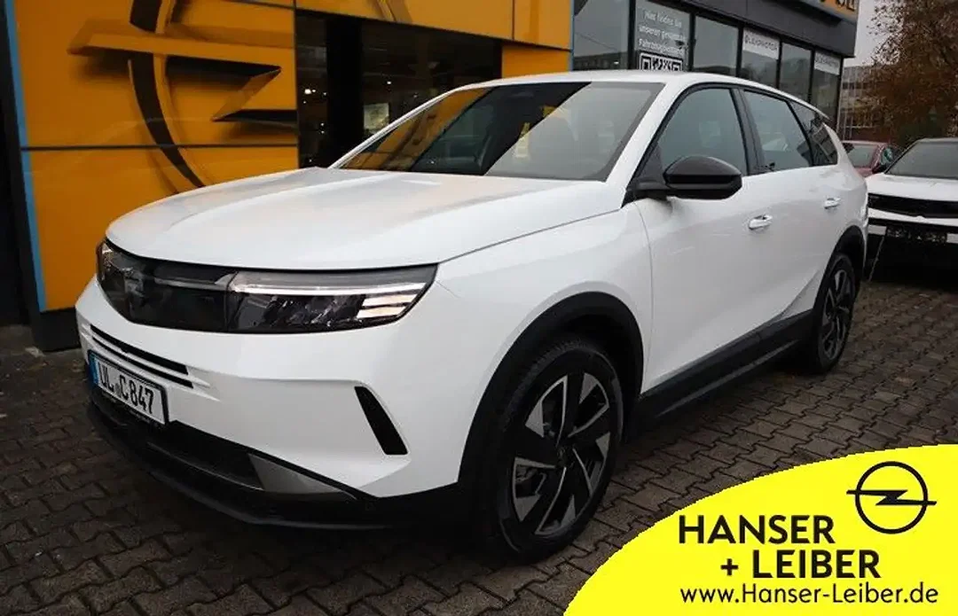 Opel Grandland X - Afbeelding 1