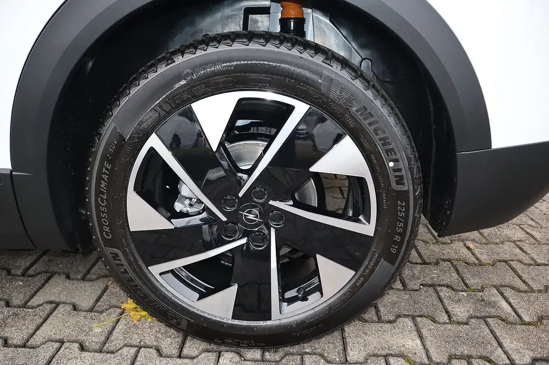 Opel Grandland X - Thumbnail 10