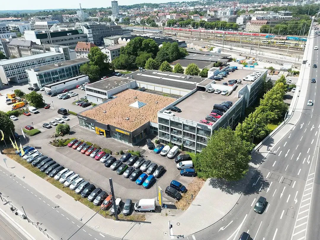 Opel Grandland X - Thumbnail 13