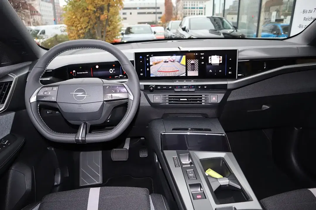 Opel Grandland X - Thumbnail 6