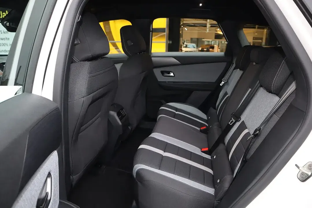 Opel Grandland X - Thumbnail 8