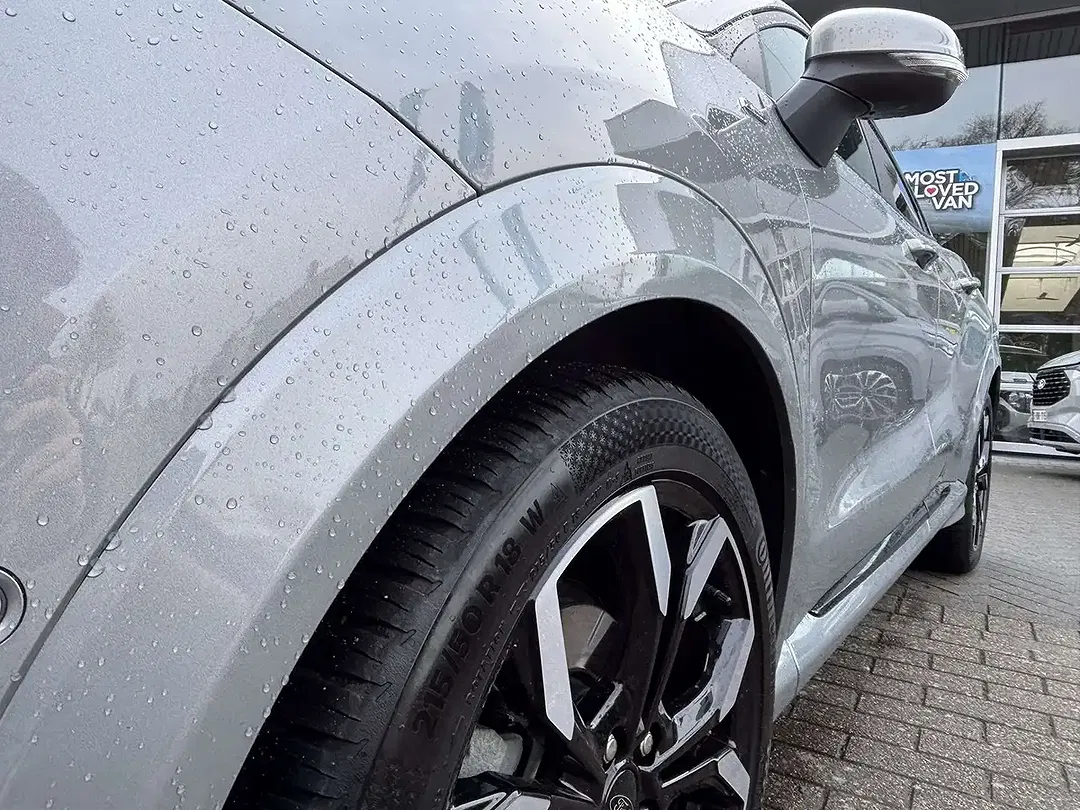 Ford Puma - Thumbnail 6
