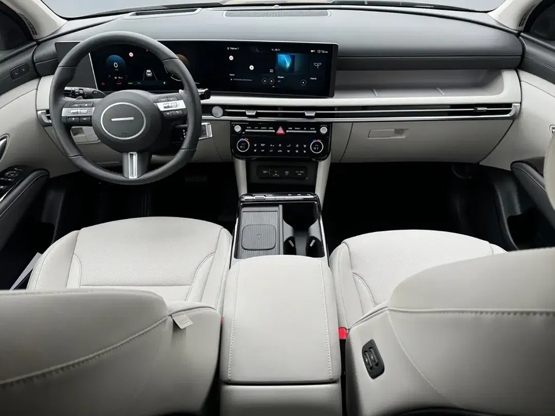 Hyundai TUCSON - Thumbnail 10