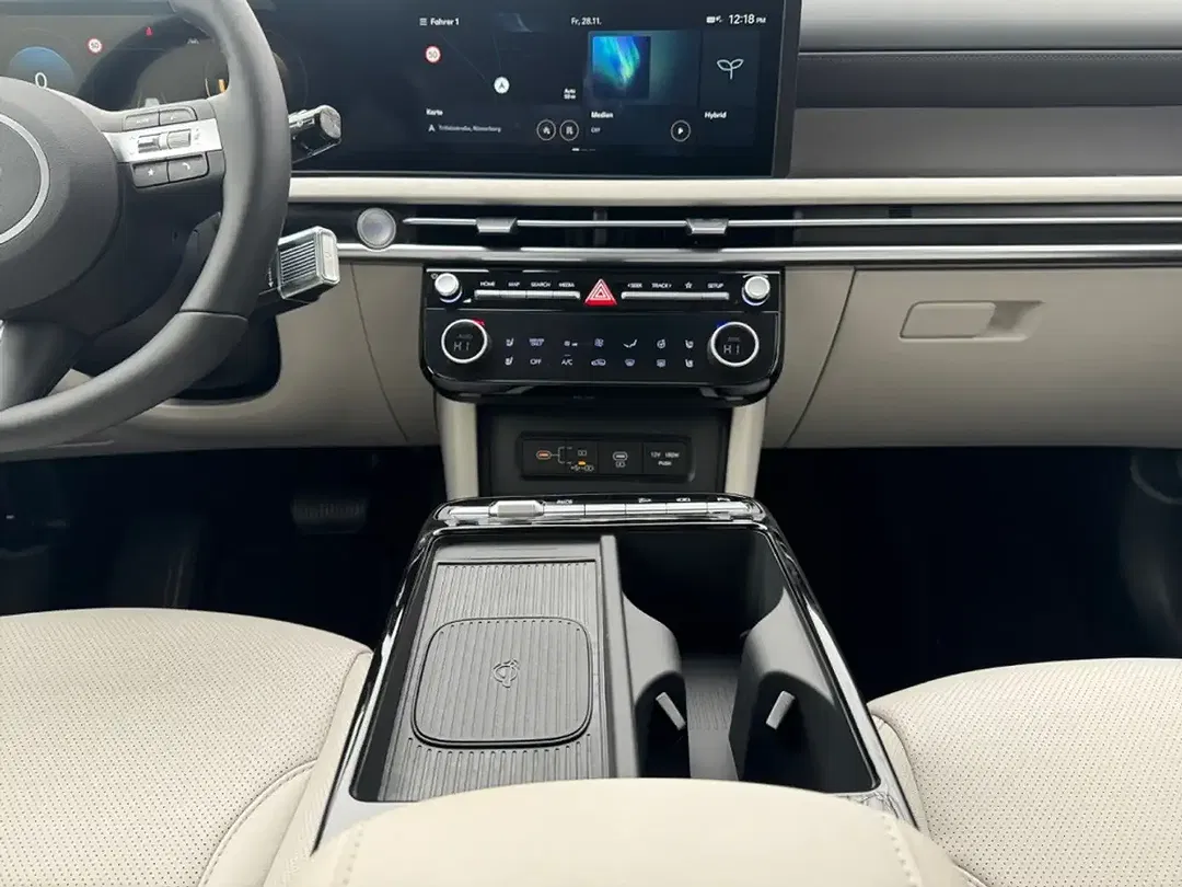 Hyundai TUCSON - Thumbnail 11