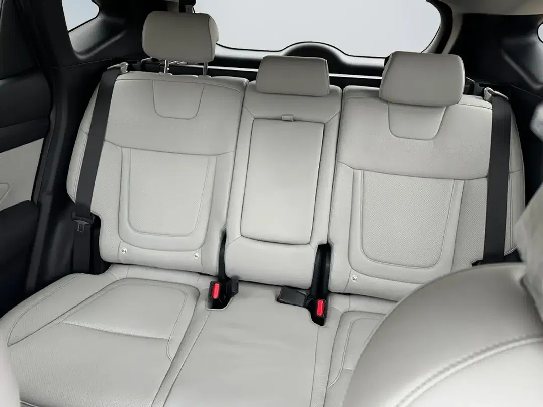 Hyundai TUCSON - Thumbnail 13