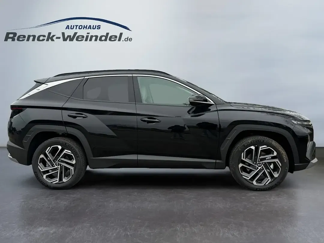 Hyundai TUCSON - Thumbnail 6