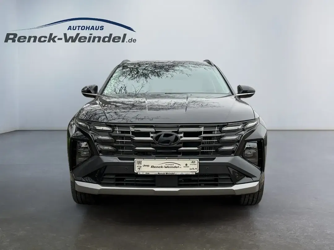 Hyundai TUCSON - Thumbnail 8