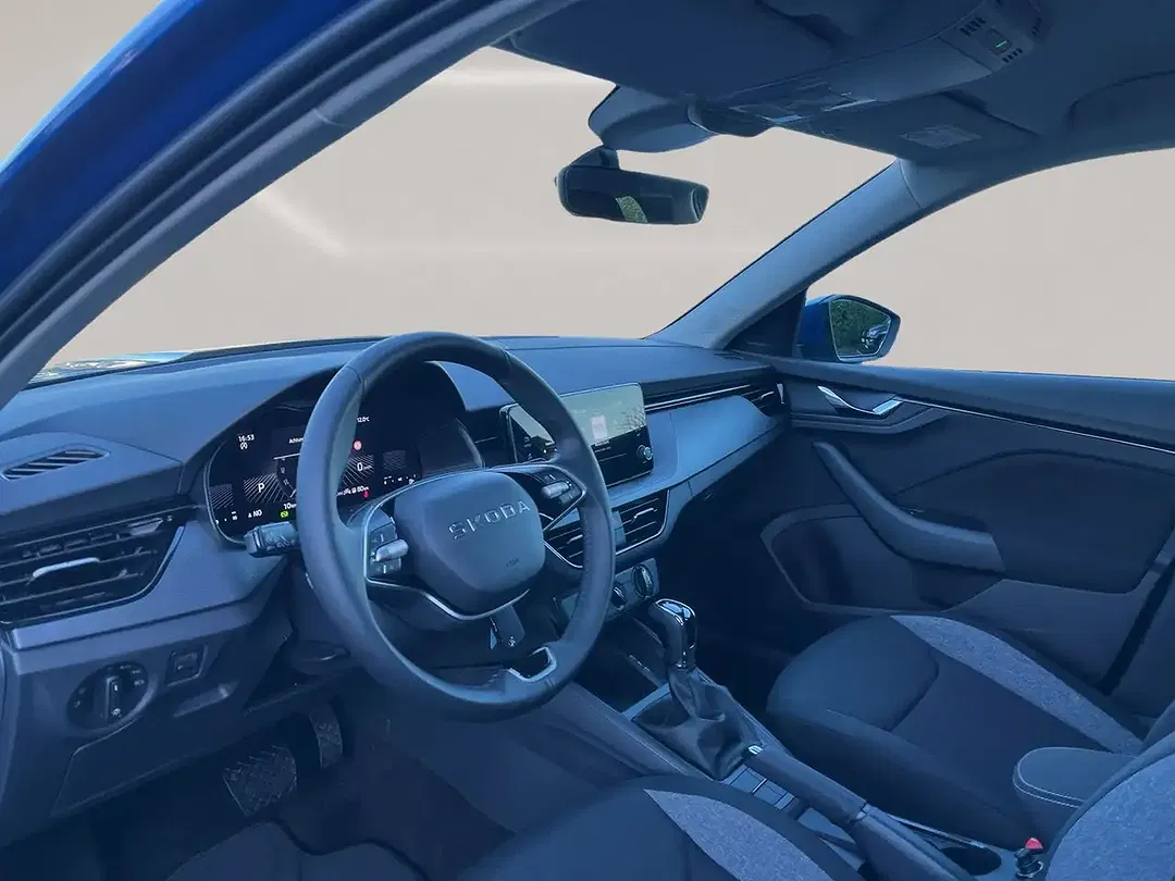 Skoda Kamiq - Thumbnail 9