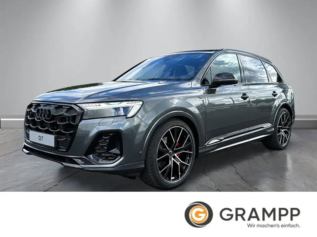 Audi Q7 - Afbeelding 1