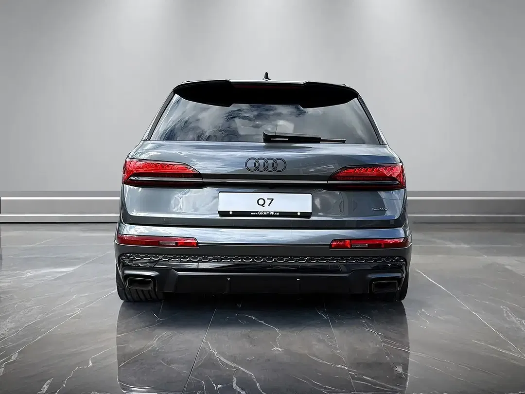 Audi Q7 - Thumbnail 12