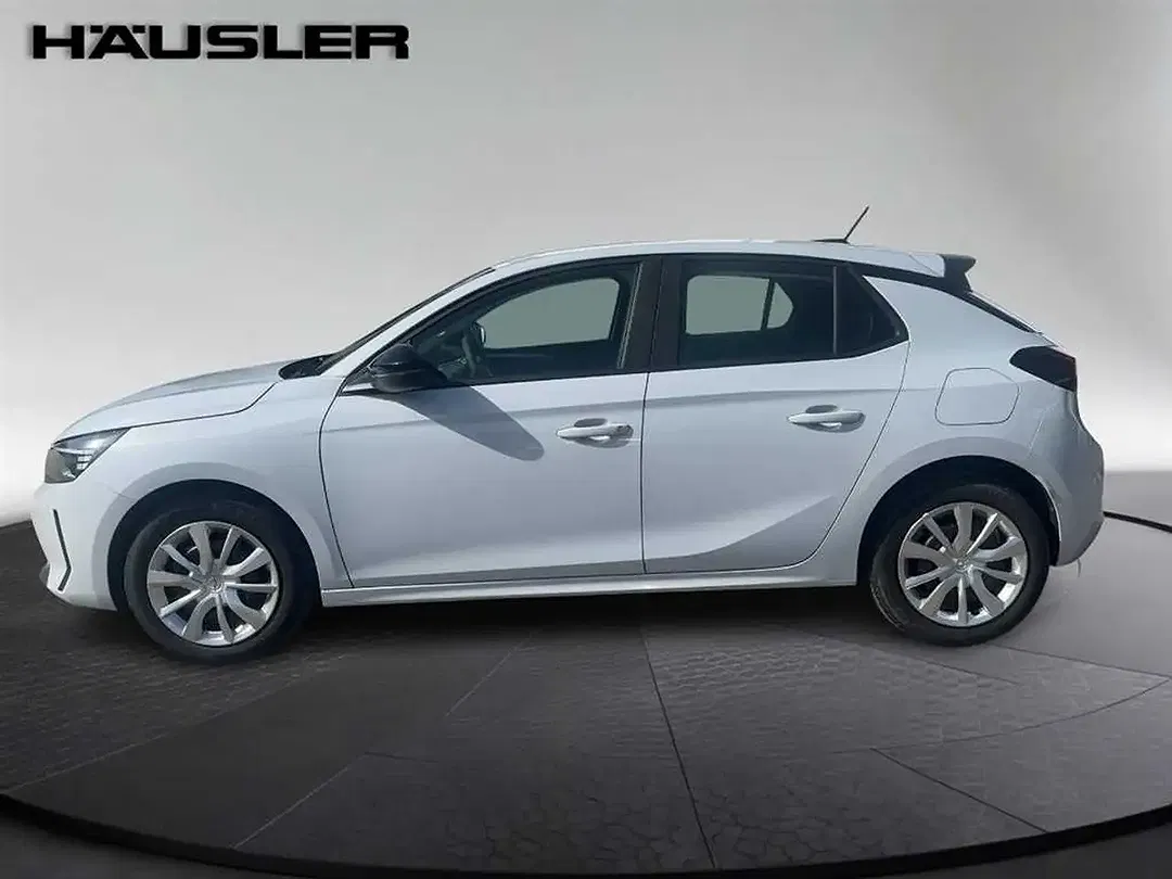 Opel Corsa - Thumbnail 9