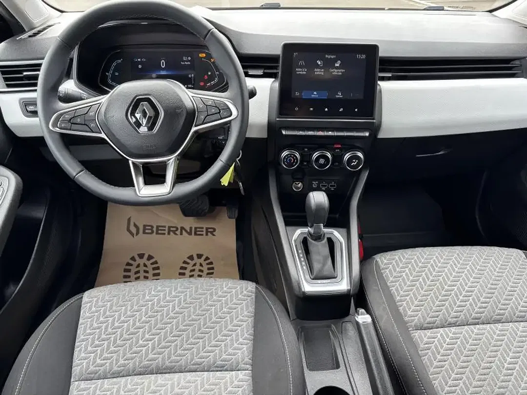 Renault Clio - Thumbnail 14