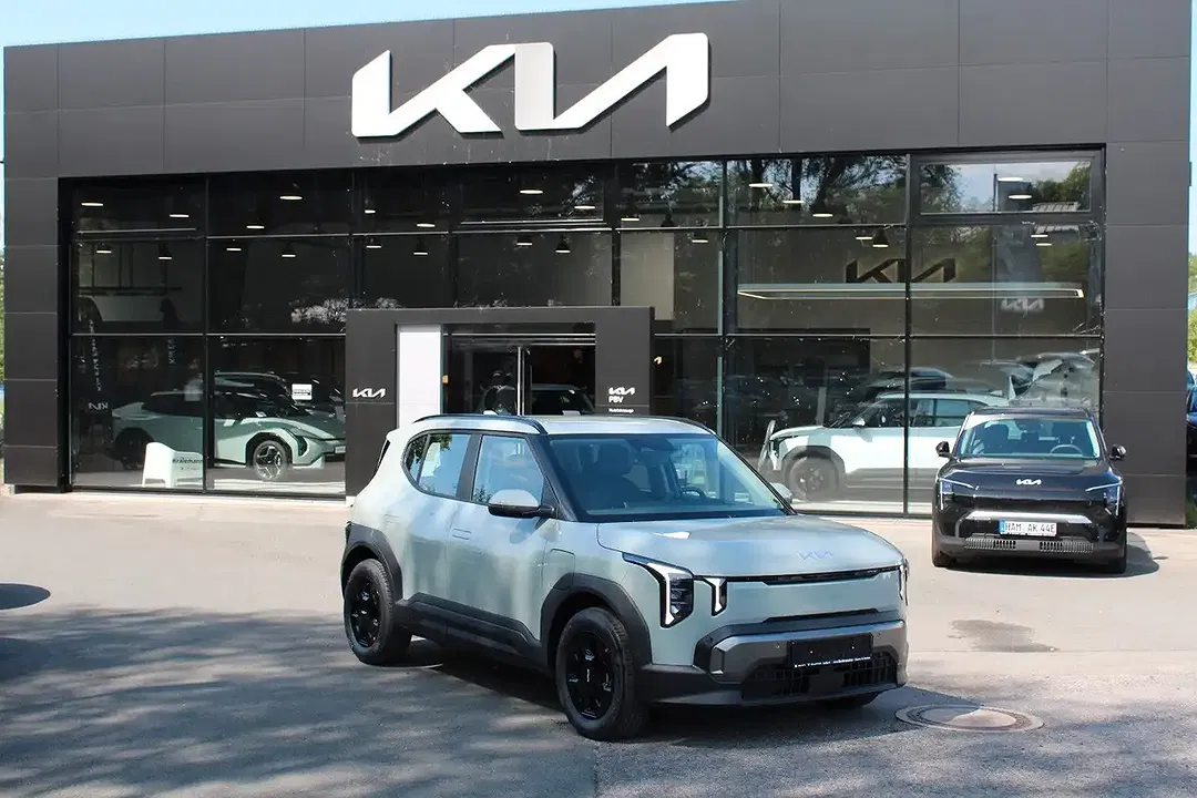 Kia EV2 - Thumbnail 1