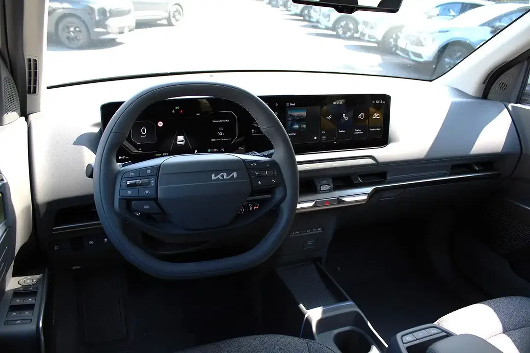 Kia EV2 - Thumbnail 10