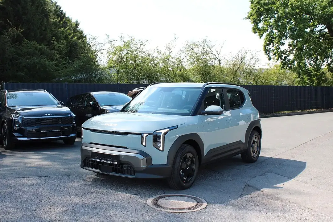 Kia EV2 - Thumbnail 3