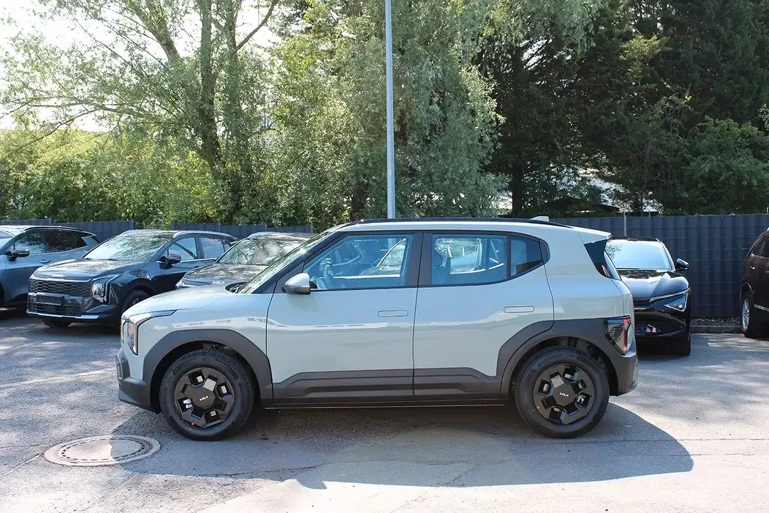 Kia EV2 - Thumbnail 4