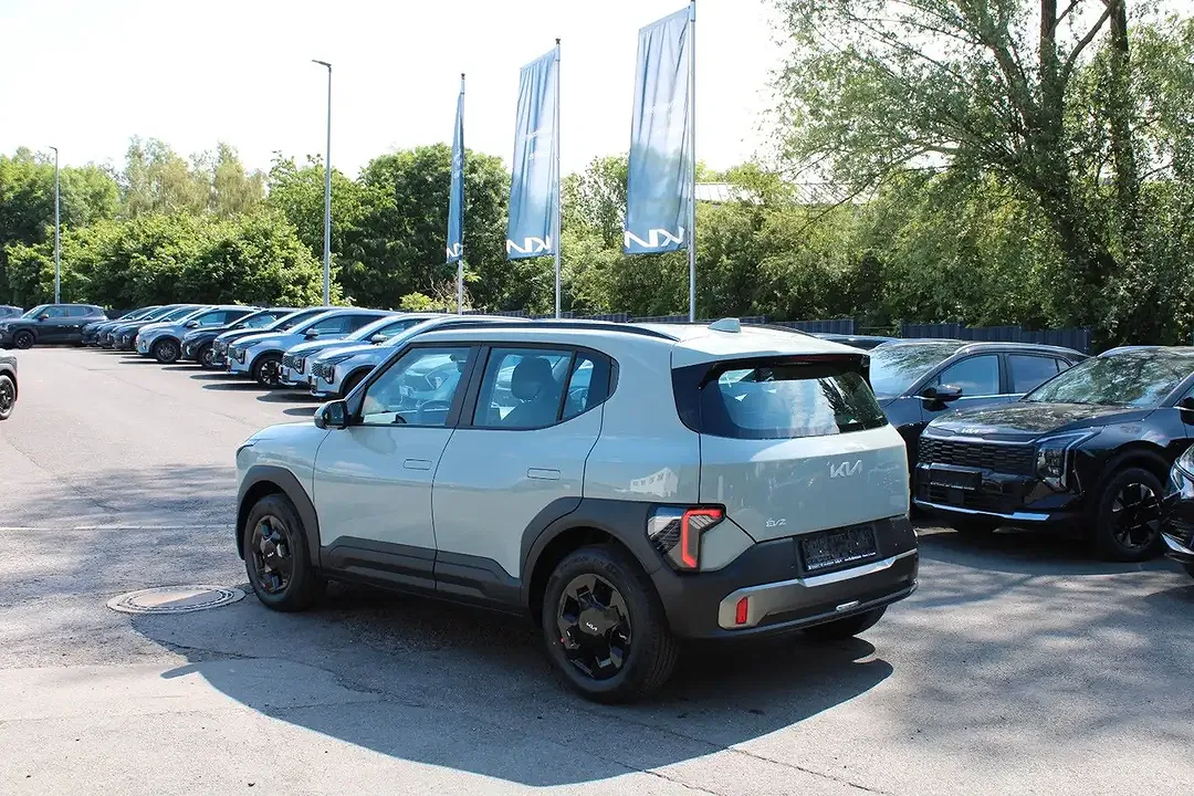 Kia EV2 - Thumbnail 5