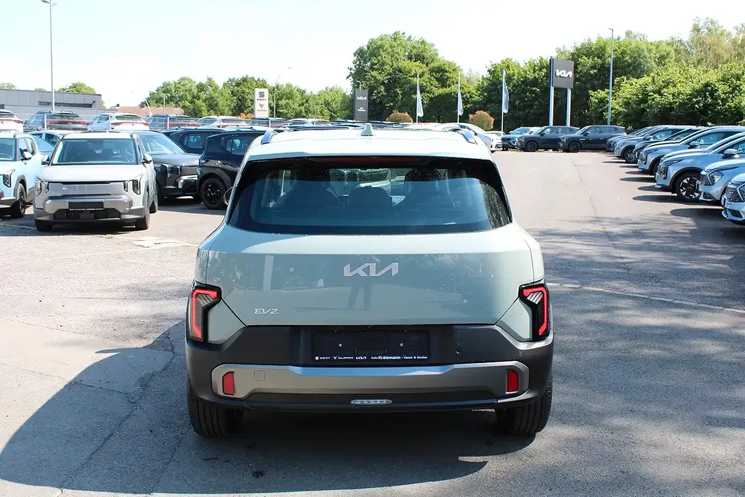 Kia EV2 - Thumbnail 6