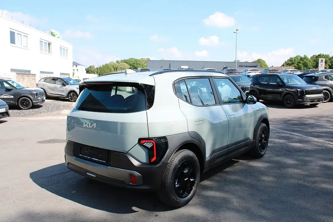 Kia EV2 - Thumbnail 7