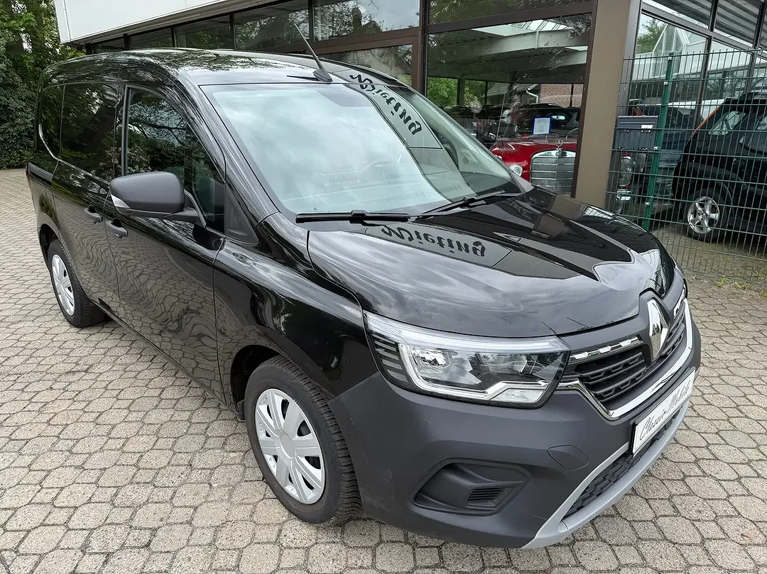 Renault Kangoo - Afbeelding 1