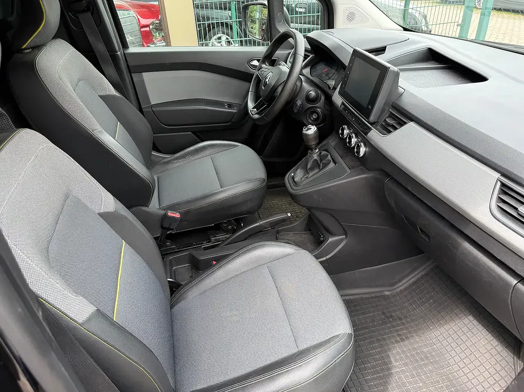 Renault Kangoo - Thumbnail 10