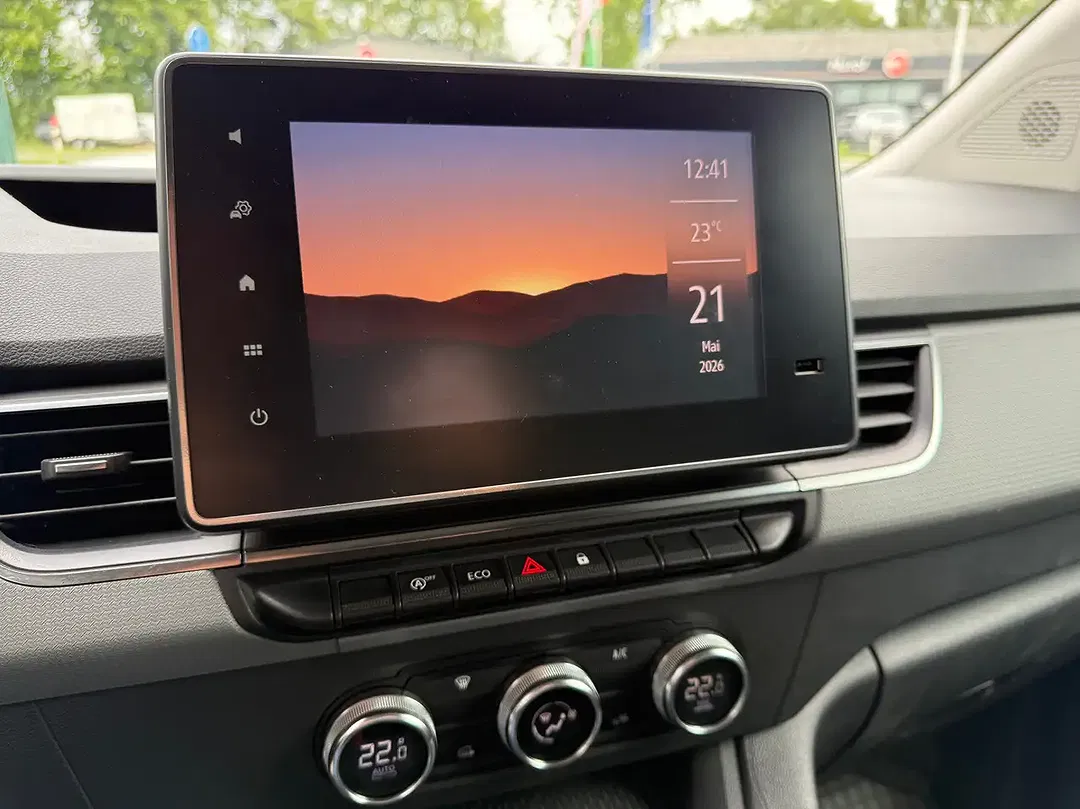Renault Kangoo - Thumbnail 13