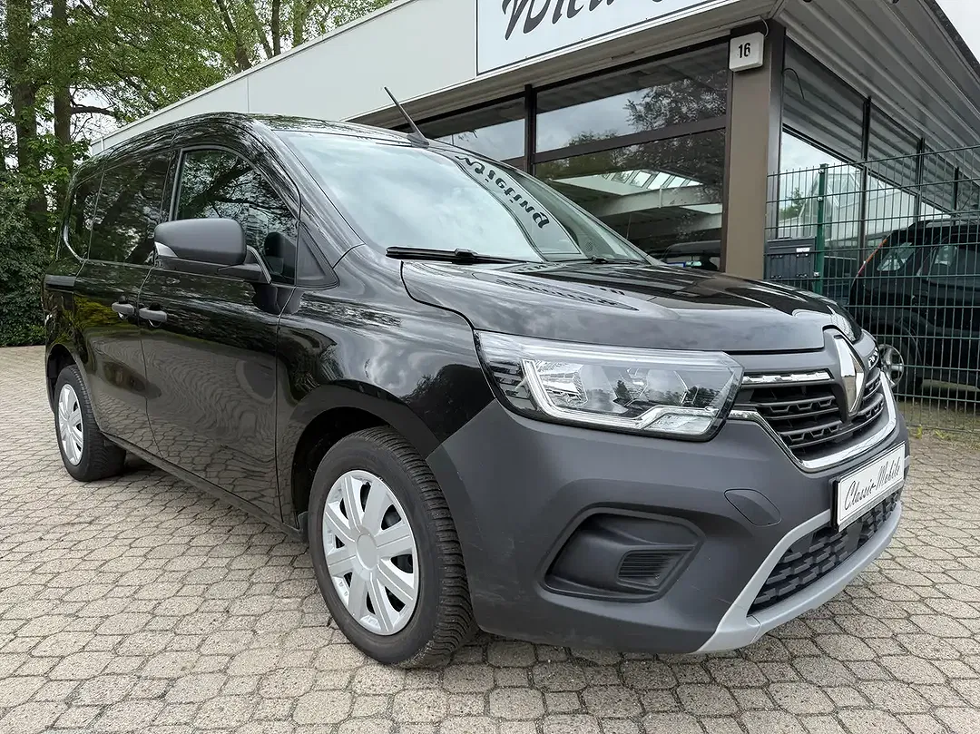 Renault Kangoo - Thumbnail 3