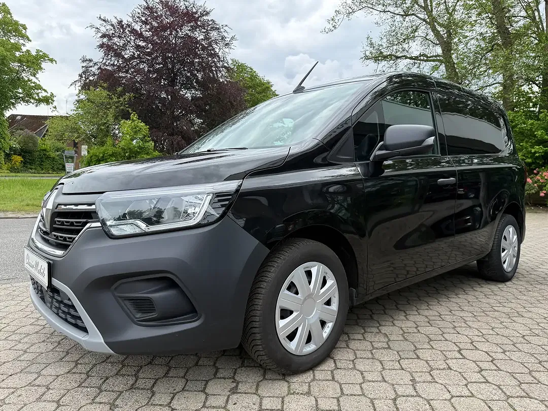 Renault Kangoo - Thumbnail 4