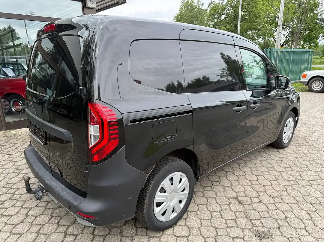 Renault Kangoo - Thumbnail 5