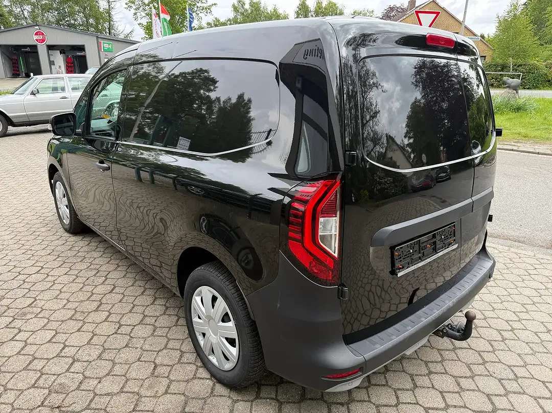 Renault Kangoo - Thumbnail 6