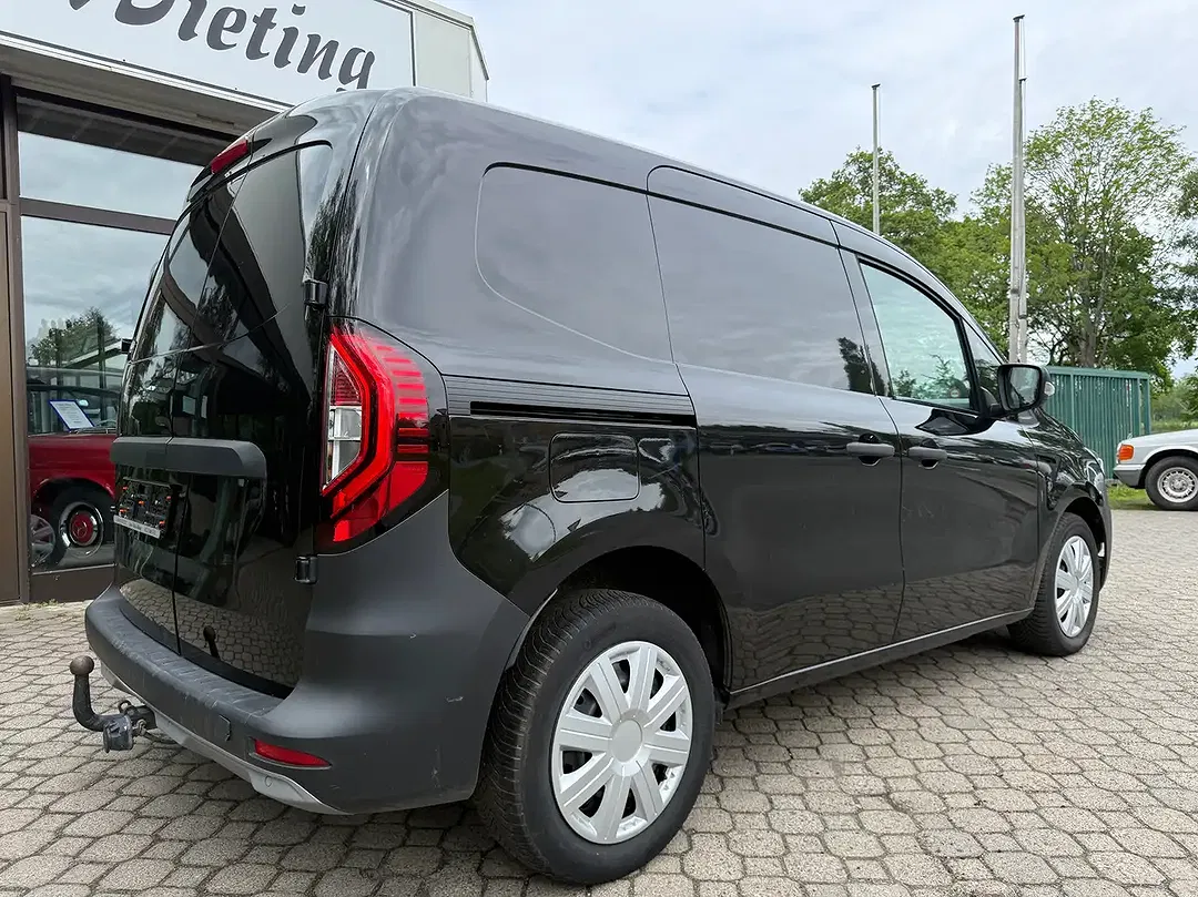 Renault Kangoo - Thumbnail 7