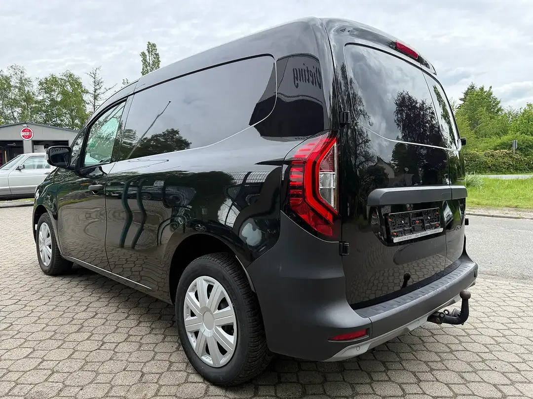 Renault Kangoo - Thumbnail 8